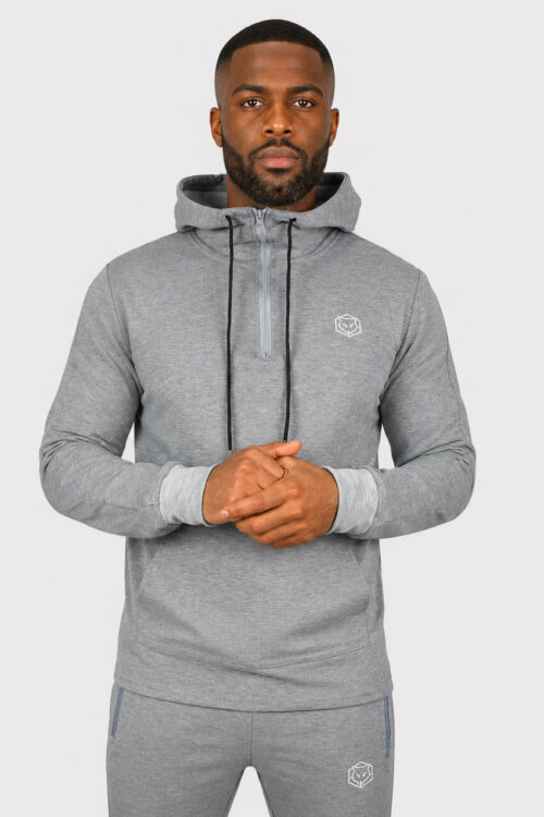 Herren Sport Kaputzenpullover