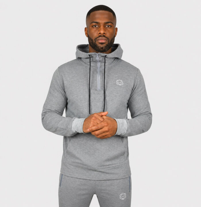 Herren Sport Kaputzenpullover