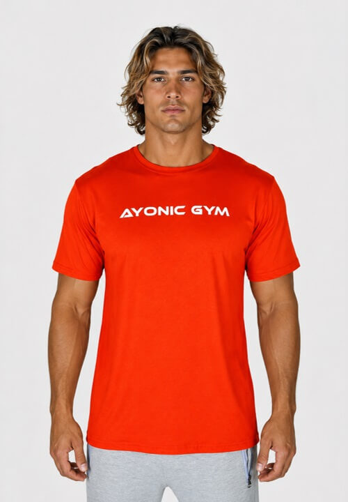 Herren Sport Shirts