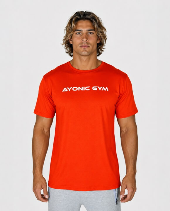 Herren Sport Shirts