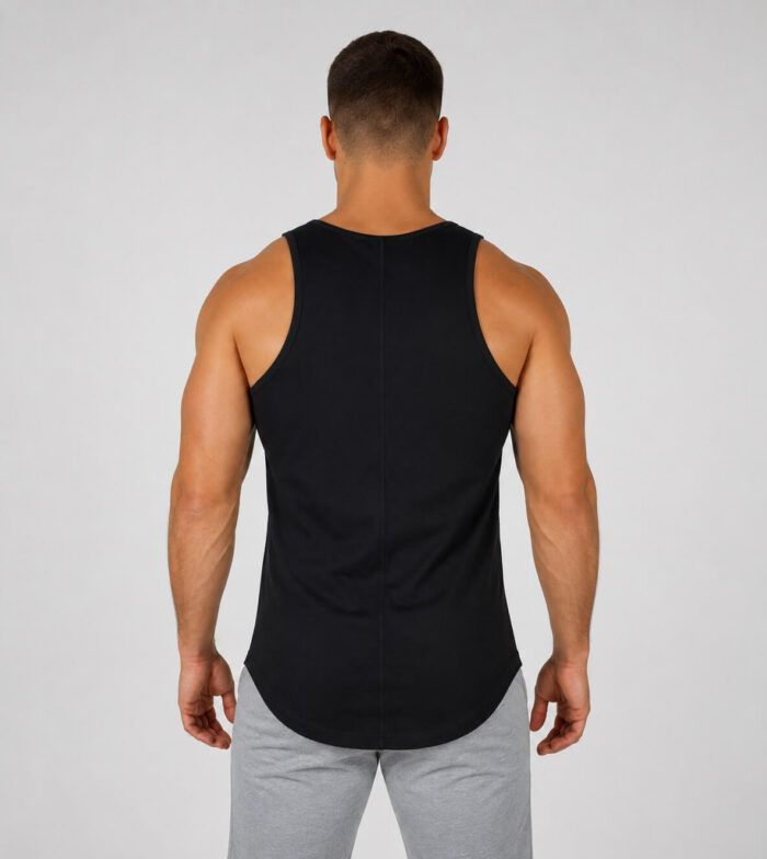 Alternative view of Athelete Pro Tank Top
