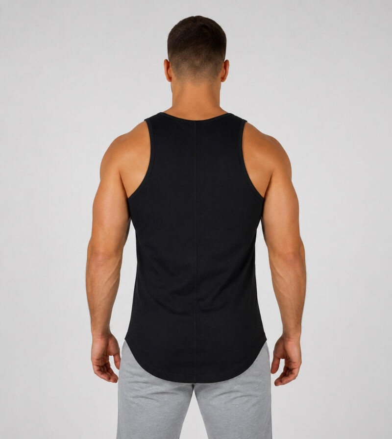 Herren Tanktops