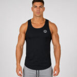Herren Tanktops