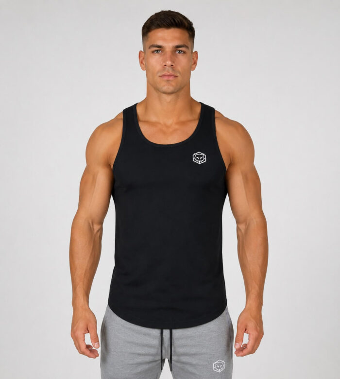 Herren Tanktops