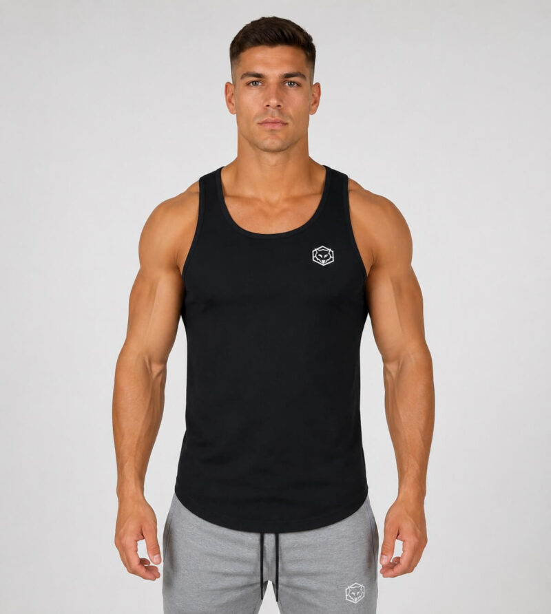 Herren Tanktops Herren Tanktops