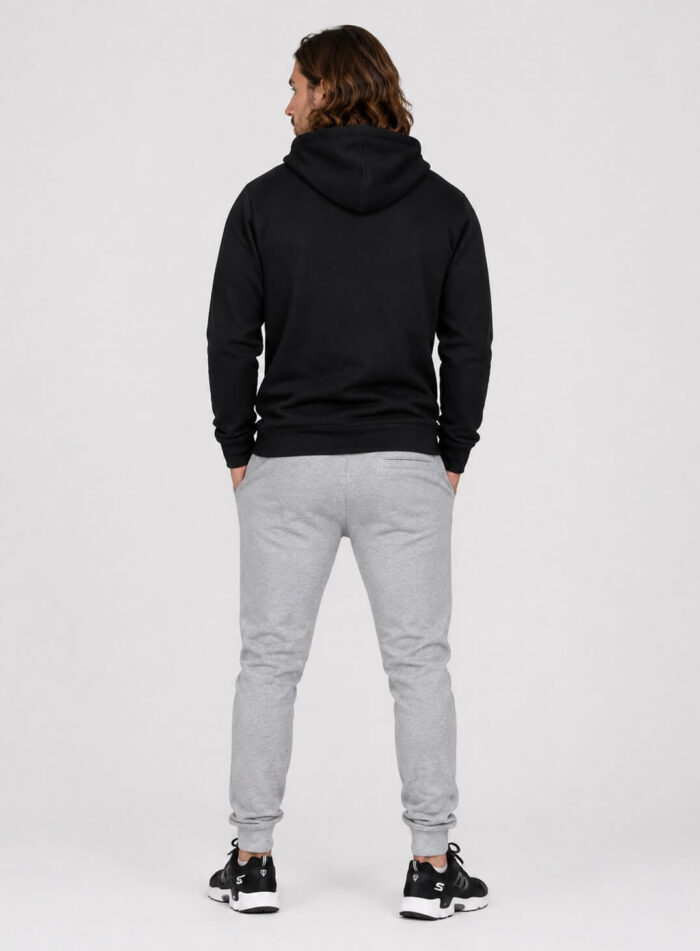 Alternative view of Revolution Jogger