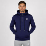 Kaputzenpullover für Männer
