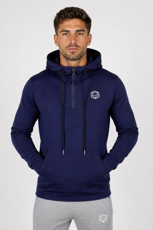 Kaputzenpullover für Männer