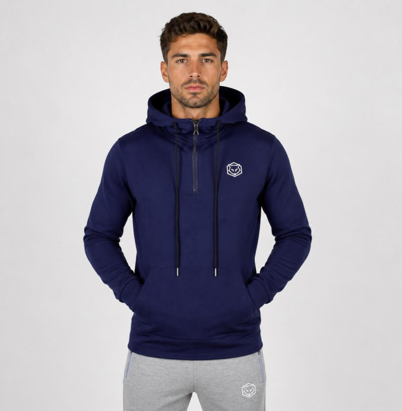 Kaputzenpullover für Männer
