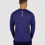 Langarmshirts Herren