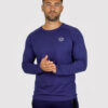 Langarmshirts Herren