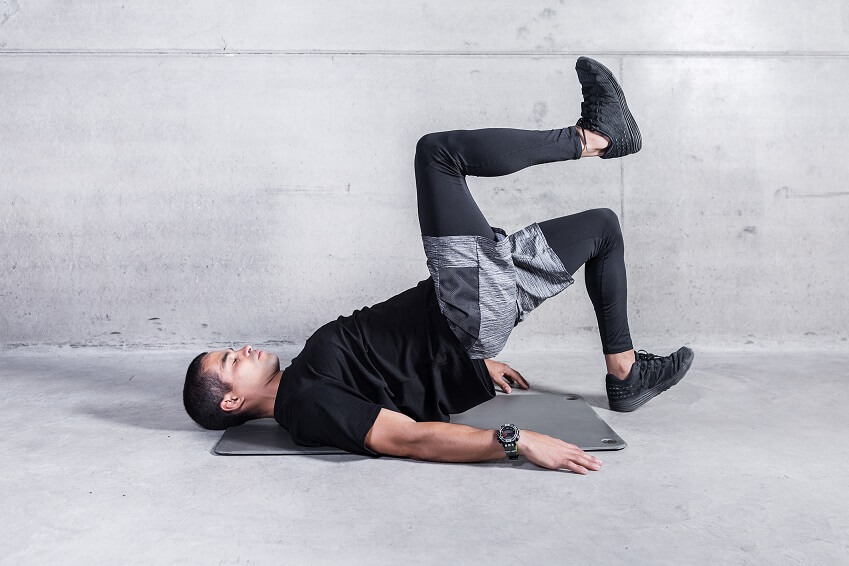Sports Clothing and Fitness Wear