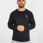 Sportliche Langarmshirts für Herren