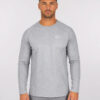Sportliche Longsleeves für Herren