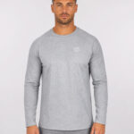 Sportliche Longsleeves für Herren