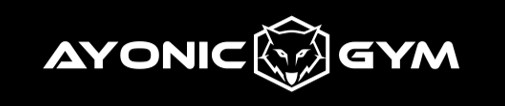AYONIC GYM offizieller Store | Sportbekleidung & Fitnessbekleidung