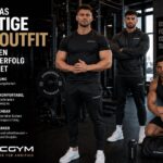 Gym Outfit Herren