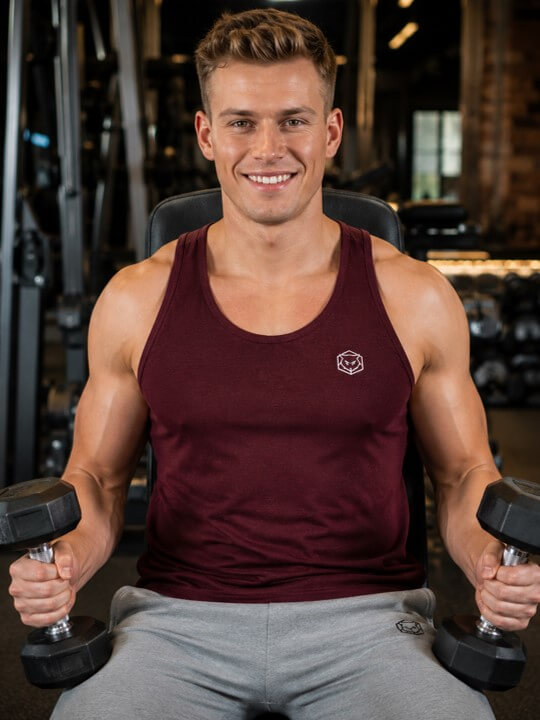 Sport- & Fitnessbekleidung