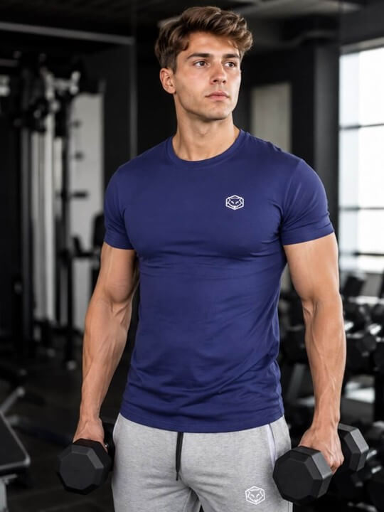 Sport- & Fitnessbekleidung Ayonic Gym